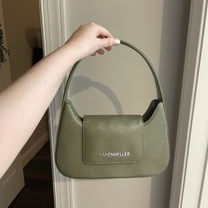 Worn Twice Simon Miller Retro Bag